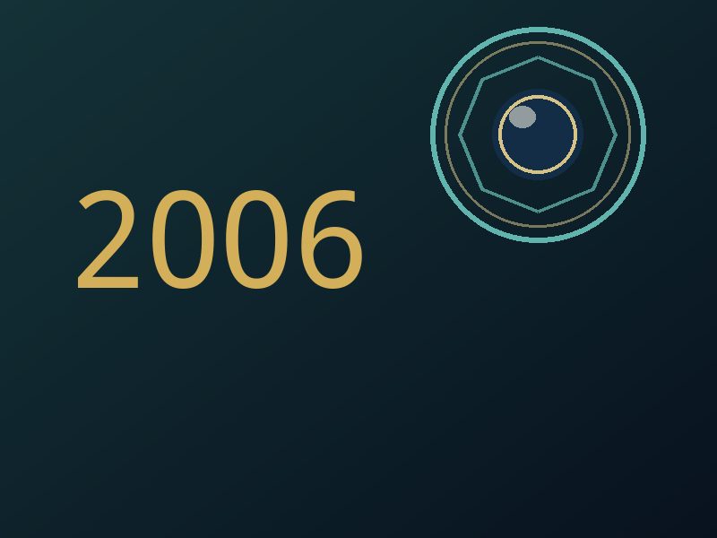 2006年 东京证券交易所上市