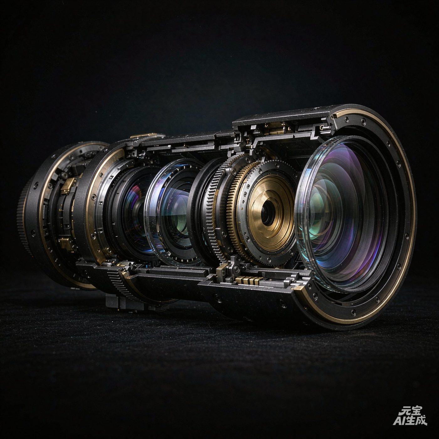 腾龙 18-300mm Di II VC HLD 大变焦镜头